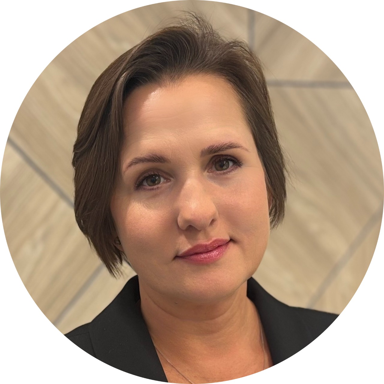 Галина Хороших