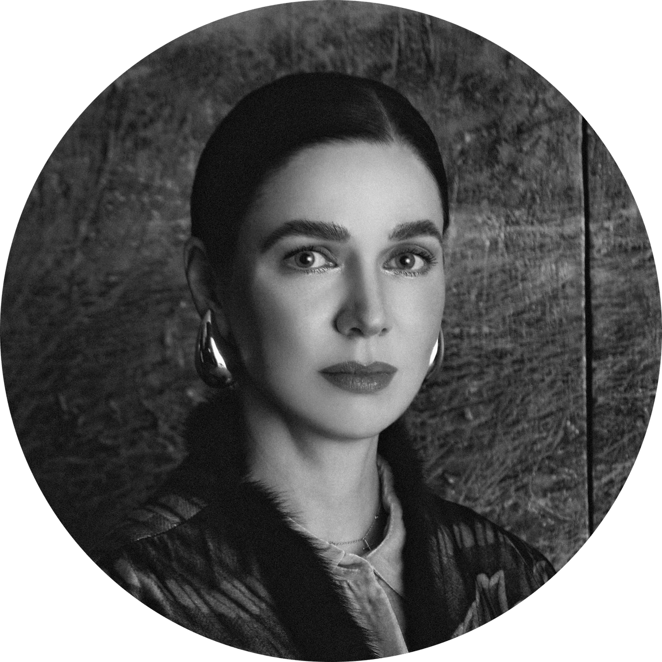 Алёна Ахмадуллина