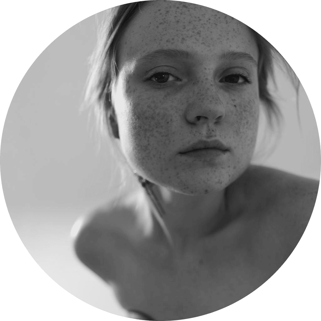 Алина Рачковская