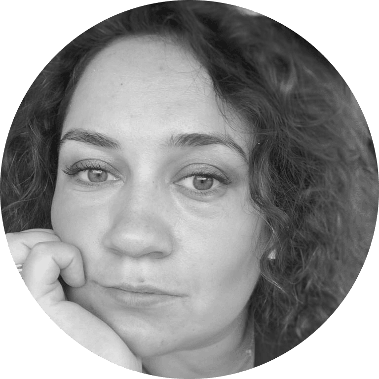 Ирина Ирьянова