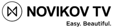 Новиков ТВ