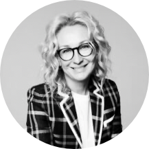 Наталья Литвинская