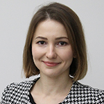 Александра Викулова