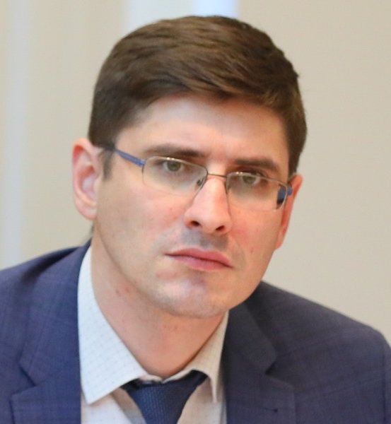 Андрей Саносян 
