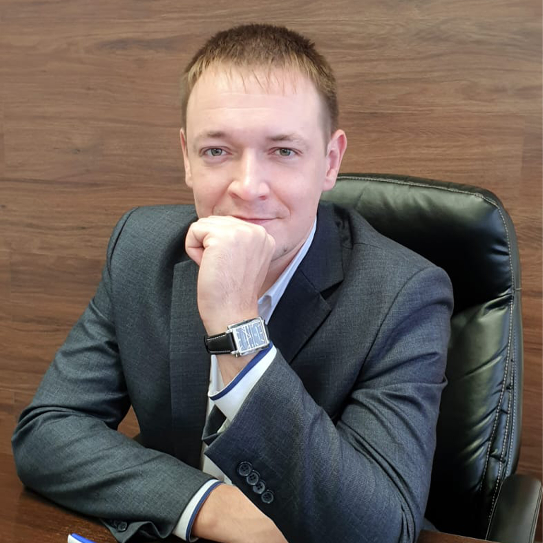 Андрей Казаков