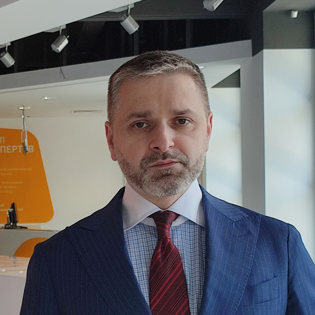 Сергей Куликов