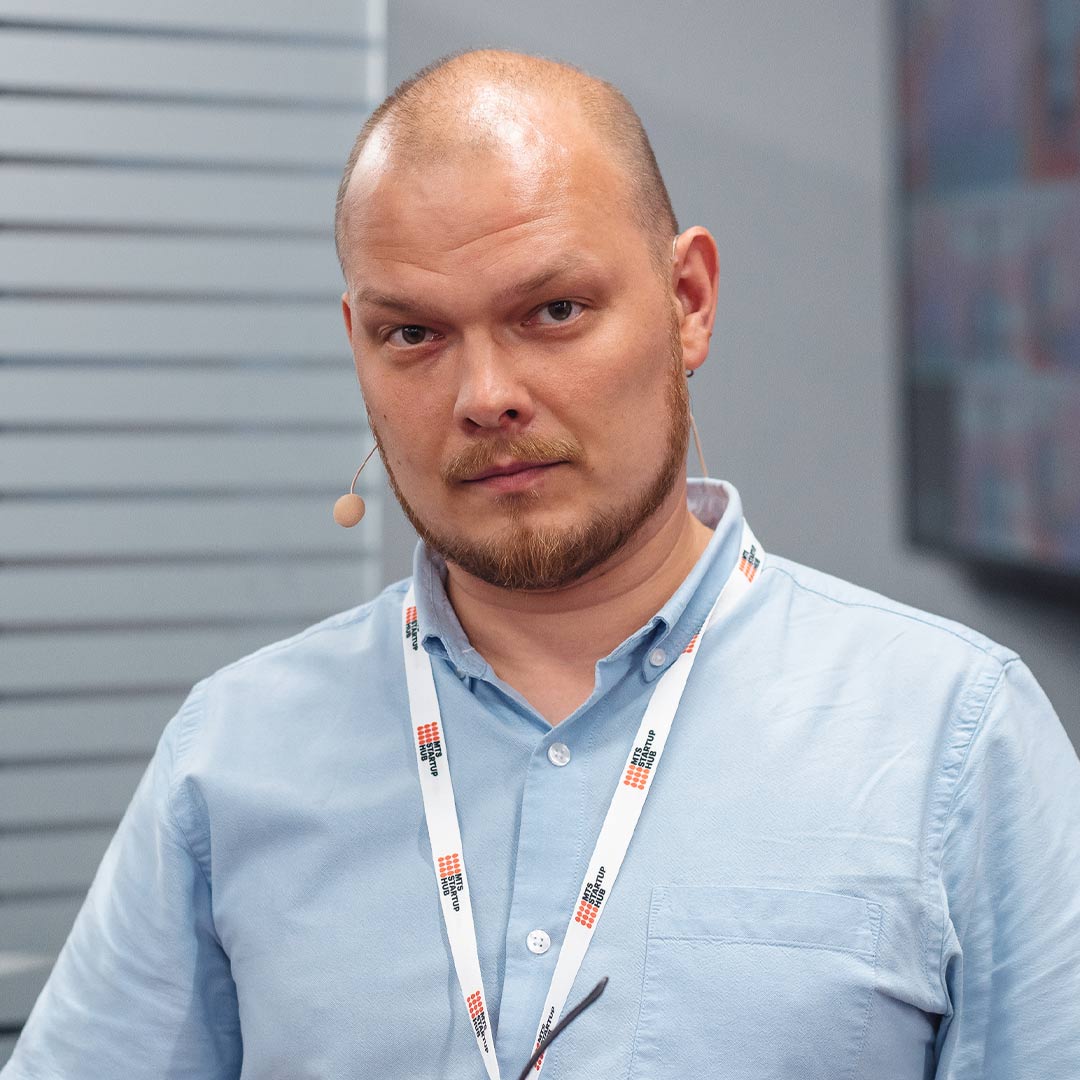 Михаил Мурунов
