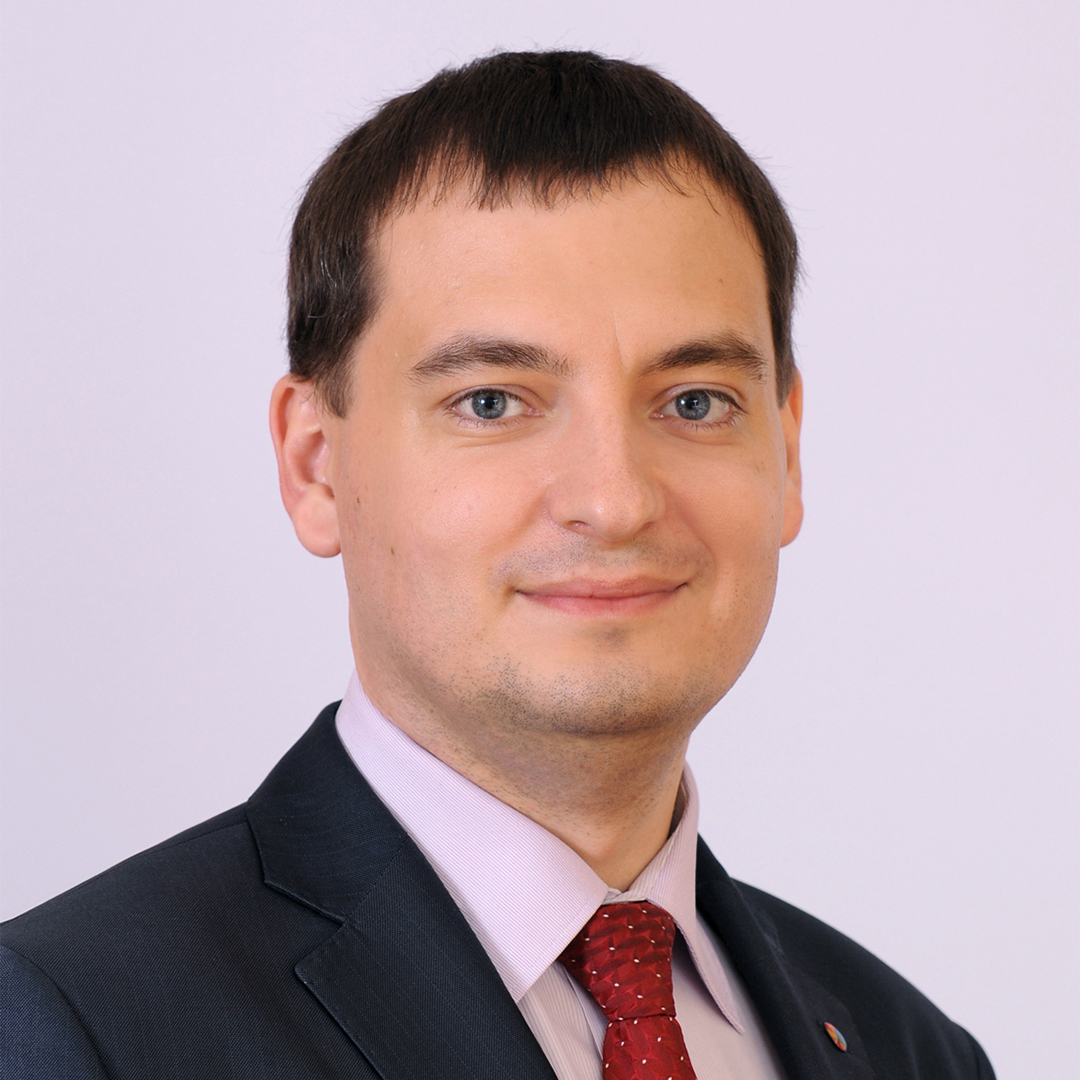 Антон Тумасов