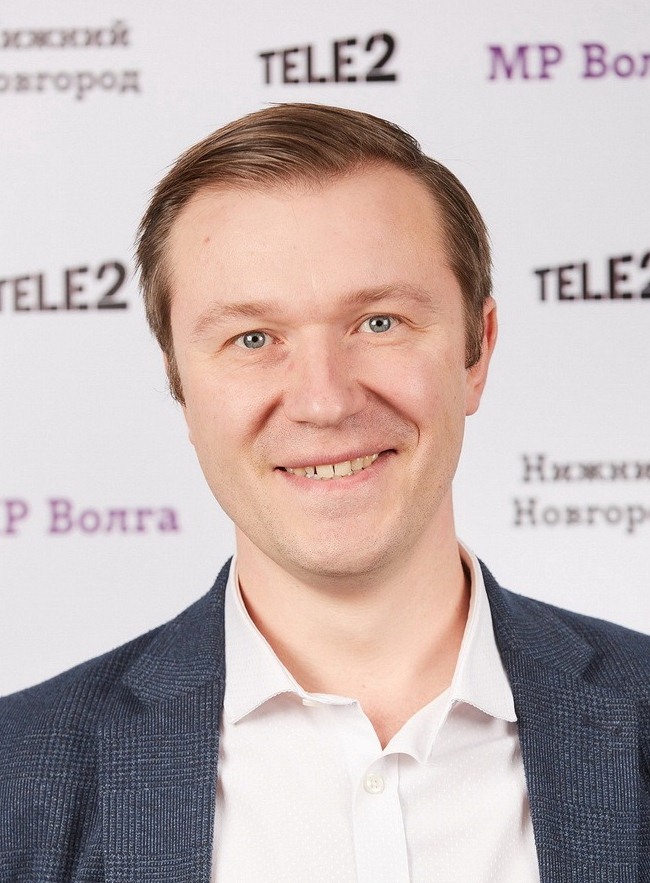 Юрий Загайнов