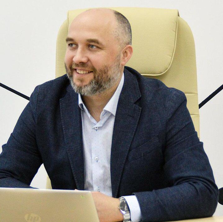 Дмитрий Смирнов