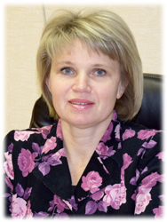 Татьяна Смирнова