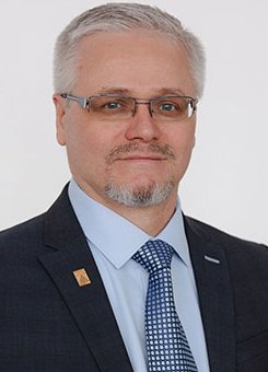 Сергей Левшин 