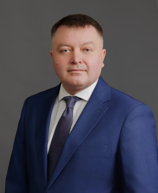 Иван Каргин