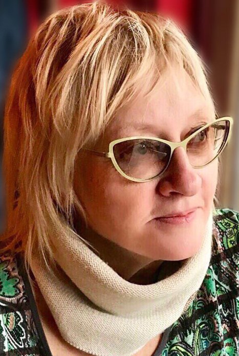 Татьяна Романчева