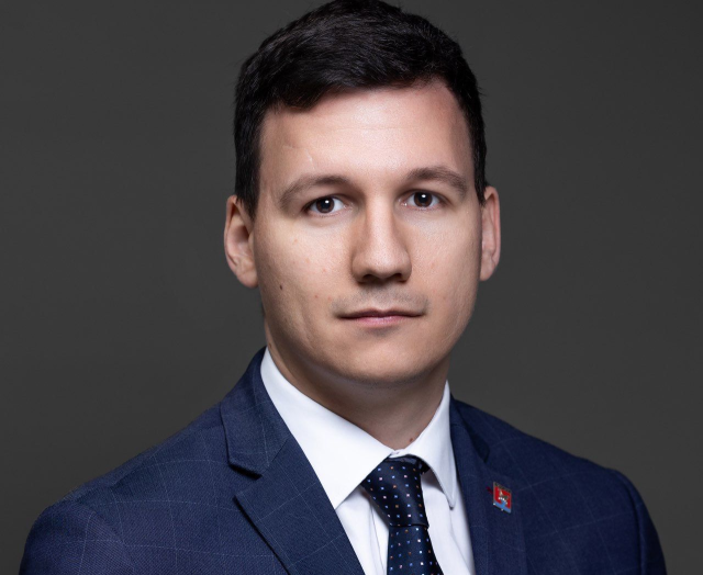 Александр Мудров