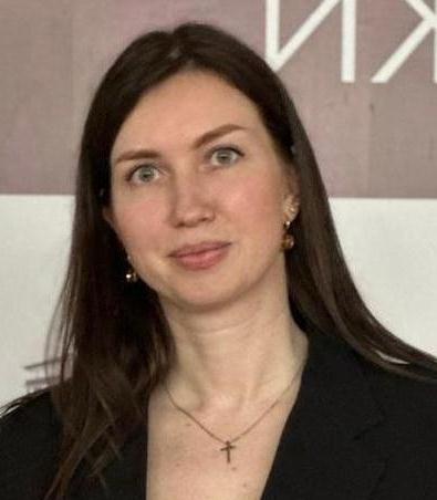 Надежда Царева