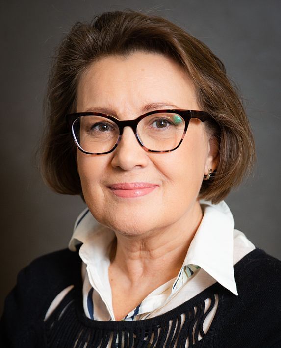 Людмила Улитина