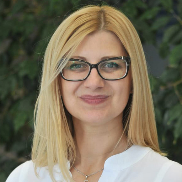 Елена Марштупа