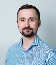 Денис Горчаков