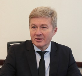 Олег Жданов