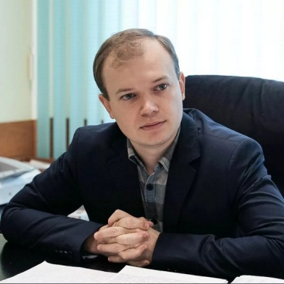 Анатолий Путин