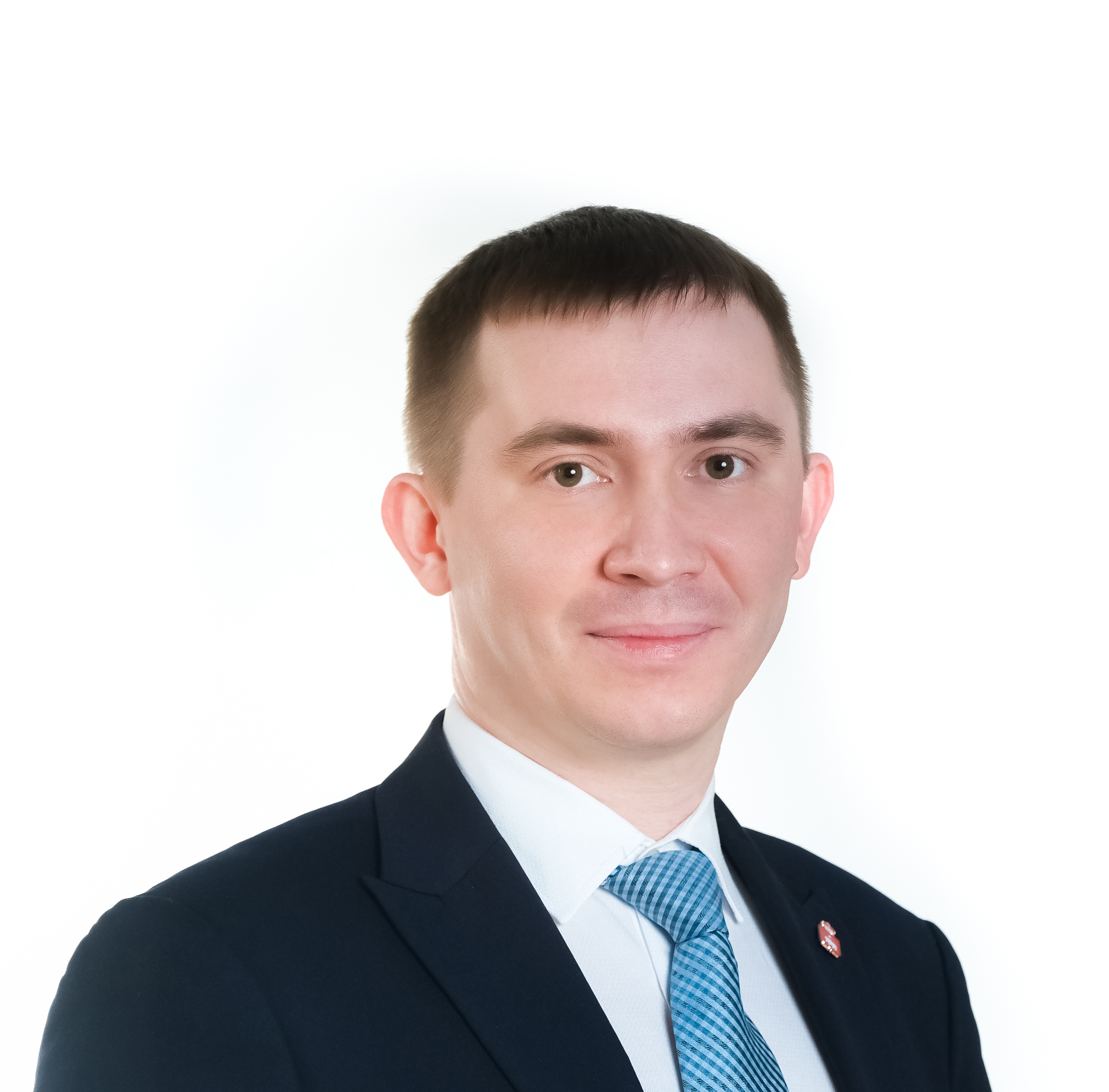  Андрей Хорошев