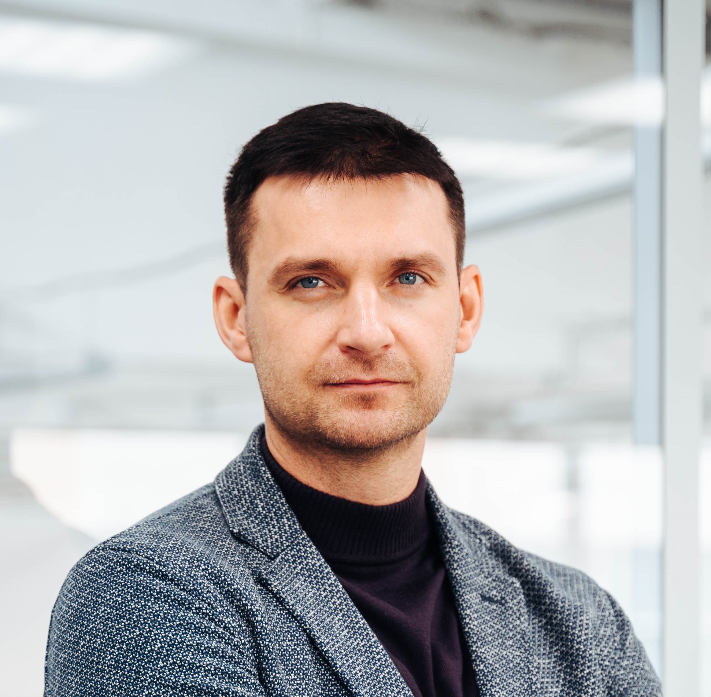 Алексей Южаков