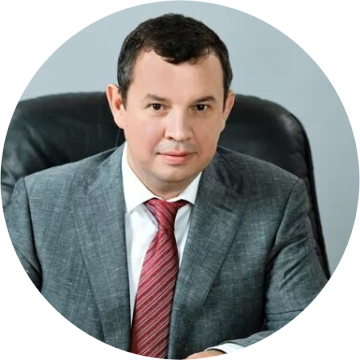 Андрей Гурьянов