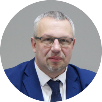 Дмитрий Клейн