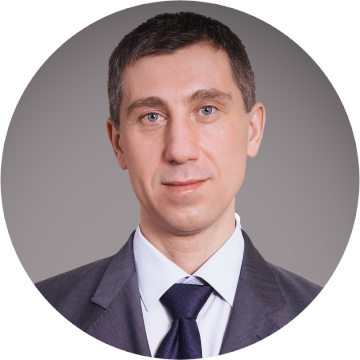 Александр Вдовин