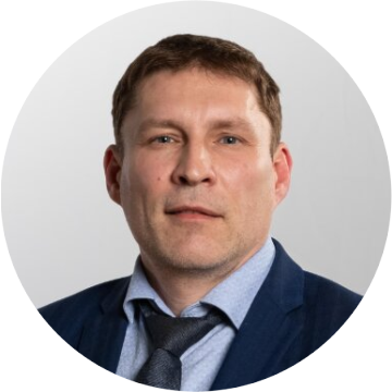 Сергей Галкин