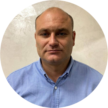 Сергей Поярко