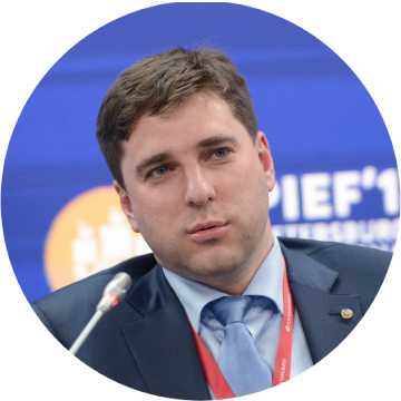 Максим Перельман