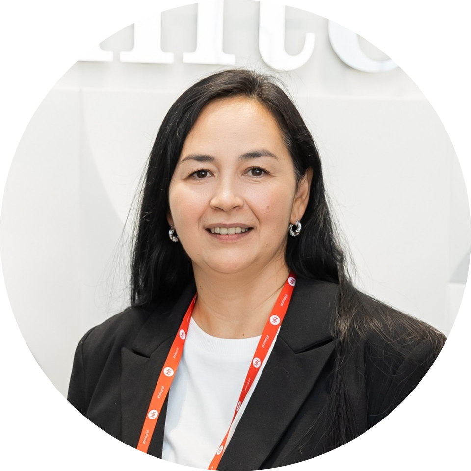 Гульфия Мурзакаева