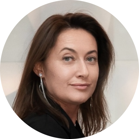Юлия Воронова