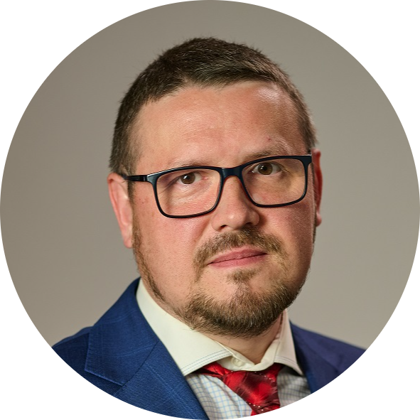Виталий Гречищев