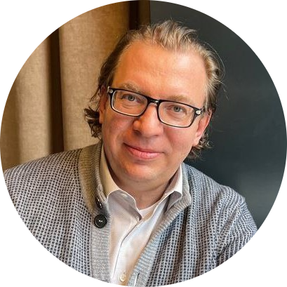 Дмитрий Пищальников