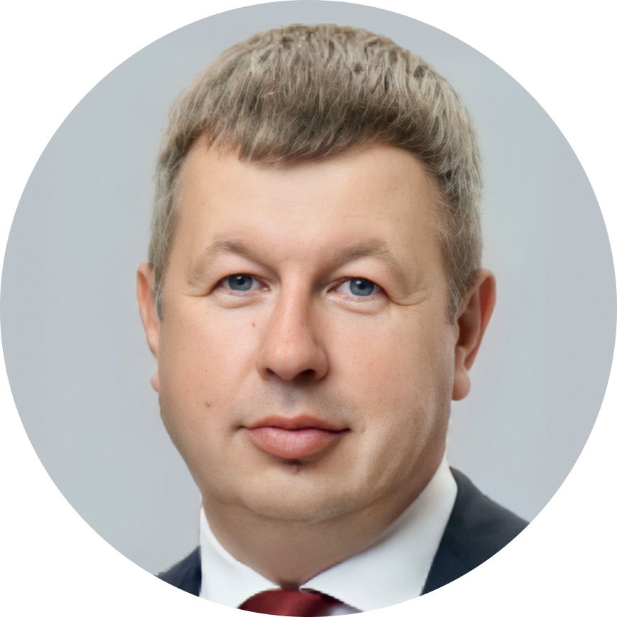 Сергей Богуславский