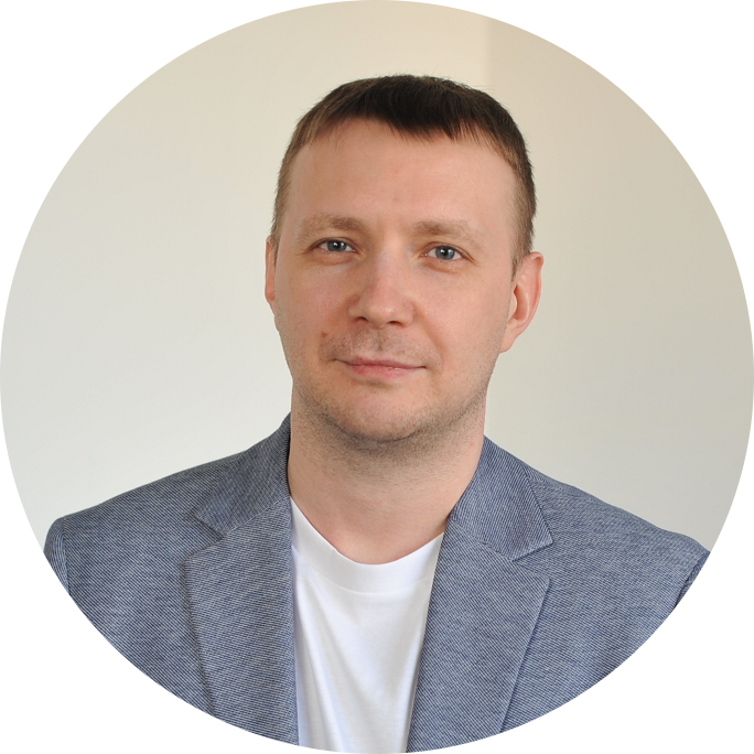 Михаил Рожков