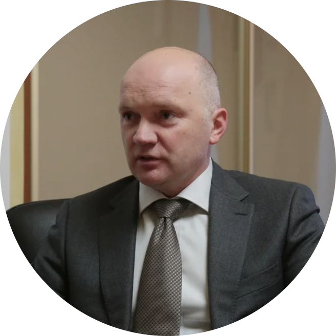 Вячеслав Костецкий
