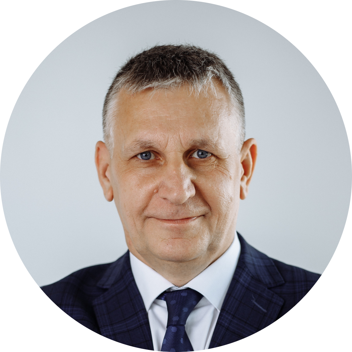 Сергей Данилов