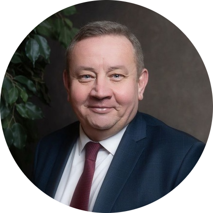 Сергей Белов