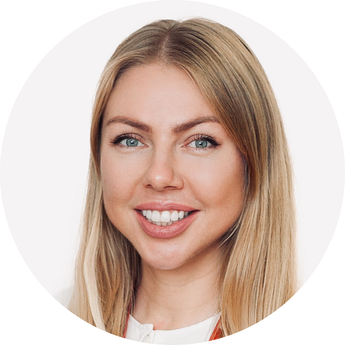 Евгения Оспанова