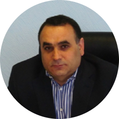 Элшан Гусейнов