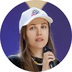 Юлия Вшивкова