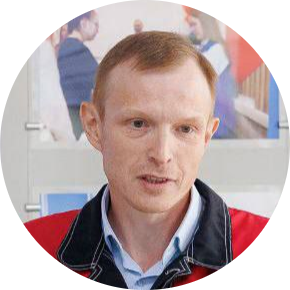 Евгений Беляев