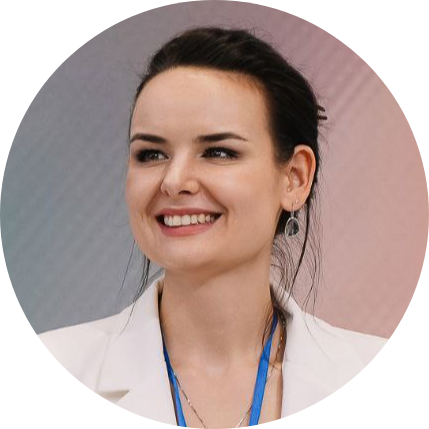 Карина Мудрая