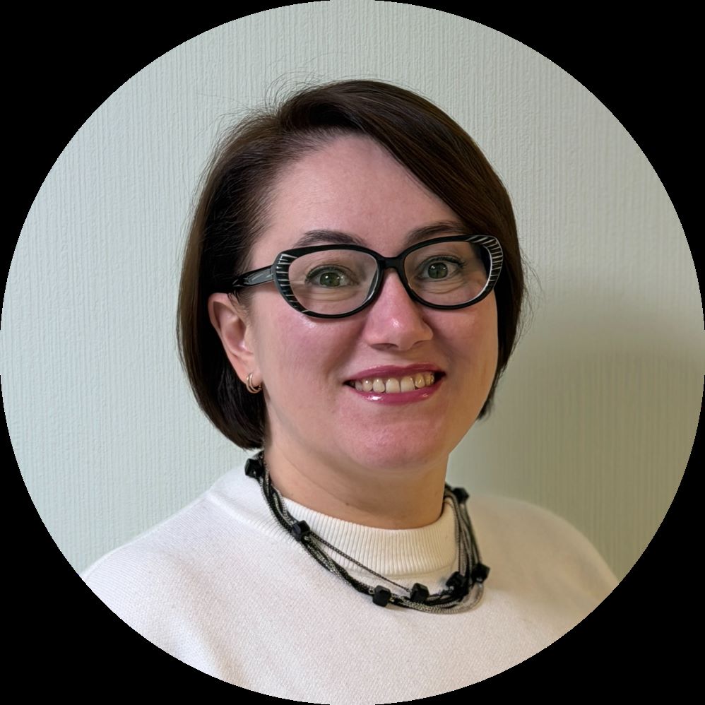 Вера Носкова