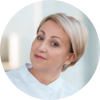 Ольга Арсибекова