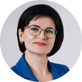 Ольга Гилева